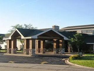 Super 8 Davenport Hotel Exterior foto